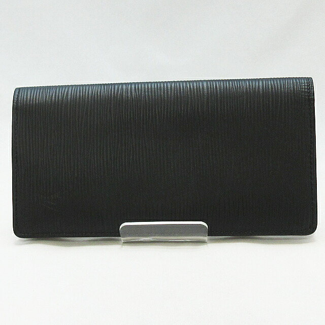 【美品✨】LOUIS VUITTON ルイヴィトン ポルトフォイユエピ　長財布 楽天市場】【財布】LOUIS VUITTON ルイ ヴィトン エピ