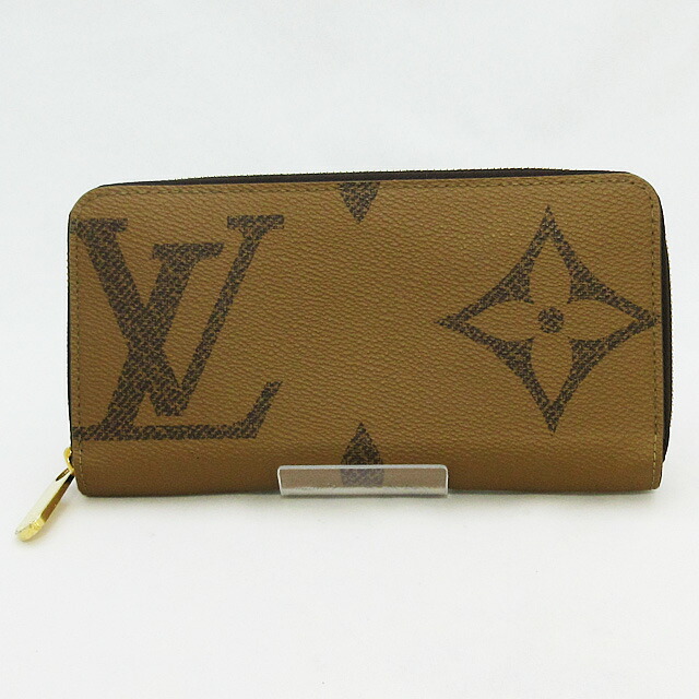 [SALE]ヴィトン Vuitton ジッピー・ウォレット シャンパン 上品なシャンパンカラー♪】Louis vuitton ジッピーウォレット