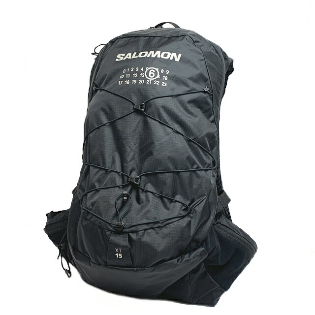 楽天市場】【カラー限定特価】MM6 x SALOMON エムエムシックス メゾン