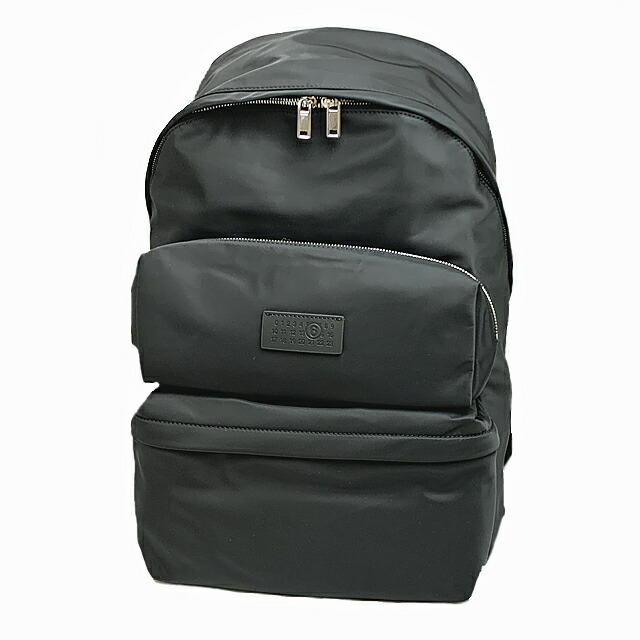 MM6 EASTPAK ブラック リュック 楽天市場】Eastpak X MM6 Maison Margiela / イーストパック×メゾン