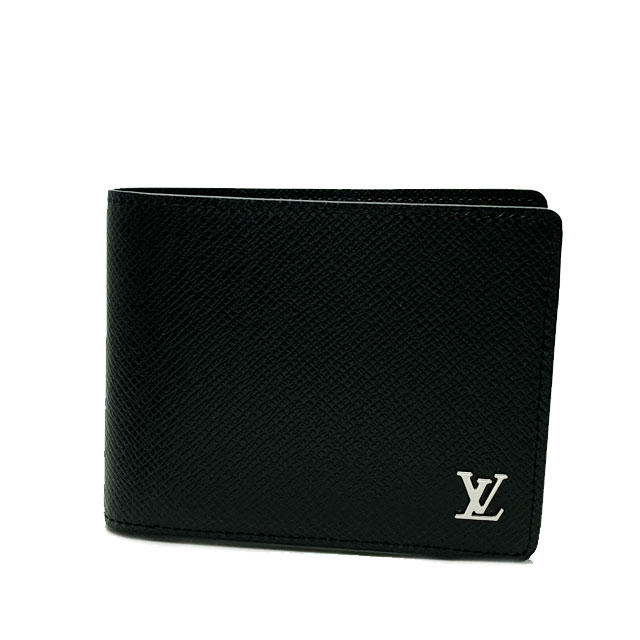 楽天市場】ルイヴィトン 2つ折り財布 Louis Vuitton タイガ