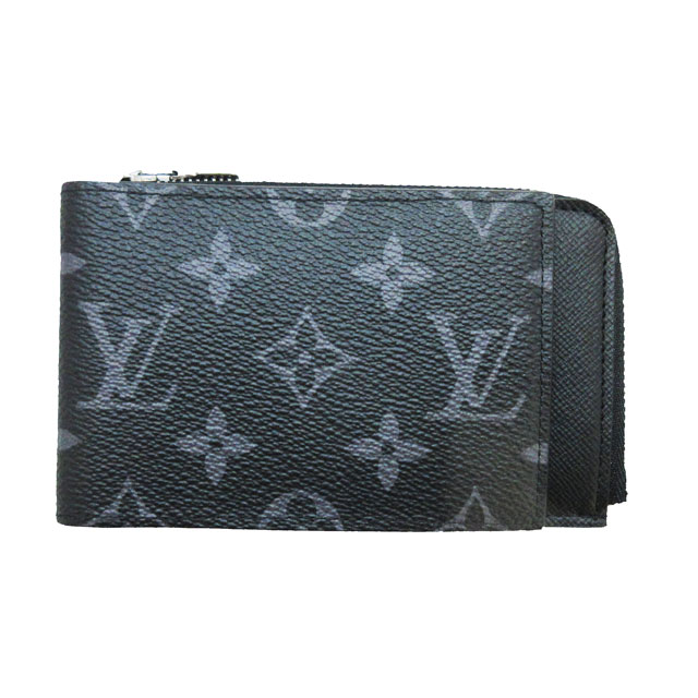 3年保証』 ルイヴィトン LOUIS VUITTON モノグラム エクリプス