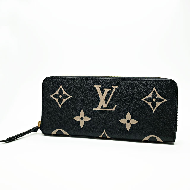 楽天市場】ルイヴィトン LOUIS VUITTON 長財布 ラウンド