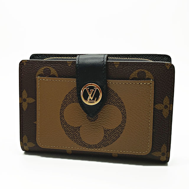 楽天市場】≪新品≫ルイヴィトン ポルトフォイユ ドーフィーヌ