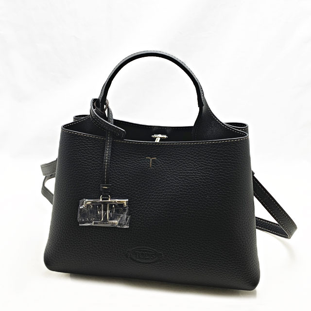 楽天市場】TOD'S トッズ Ron Herman ロンハーマン Apa Sacca