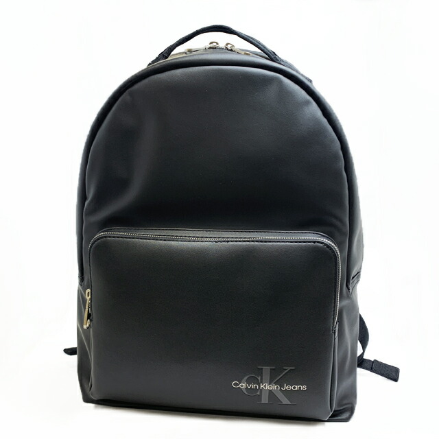 楽天市場】Calvin Klein カルバンクライン リュック CKJ MICRO PEBBLE