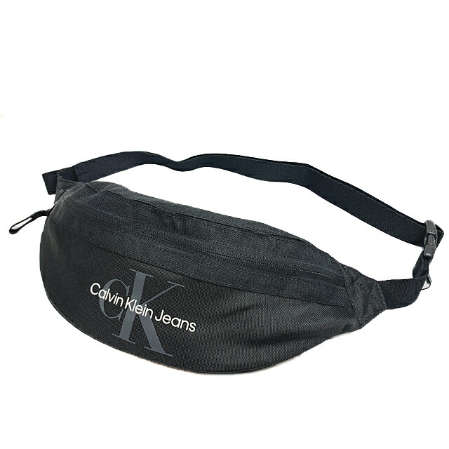 楽天市場】カルバンクライン ウエストバッグ CALVIN KLEIN スポーツ