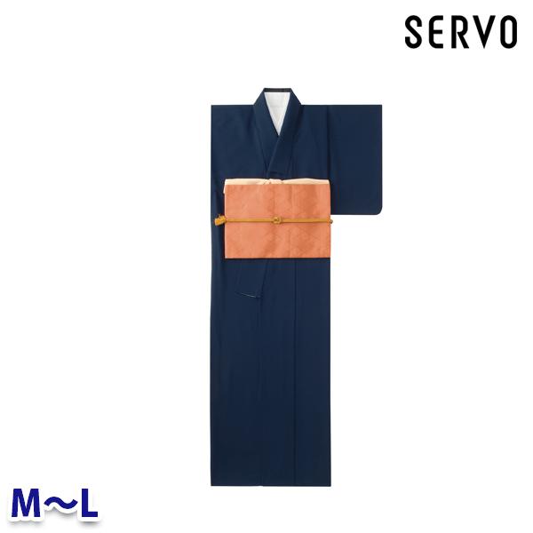 K3617 セパレ MからL 縮緬無地 SerVo サーヴォSUNPEX IST23o