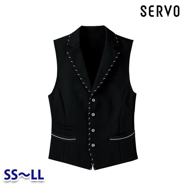LVEU-1604 ベスト SSからLL SerVo サーヴォSUNPEX IST23o｜三洋アパレル店