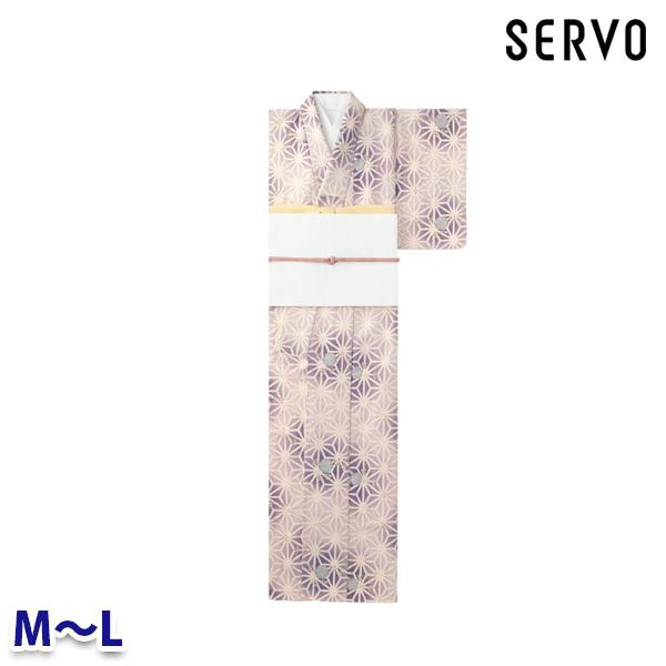 OD636 セパレ MからL 麻の葉ぼかし SerVo サーヴォSUNPEX IST23o