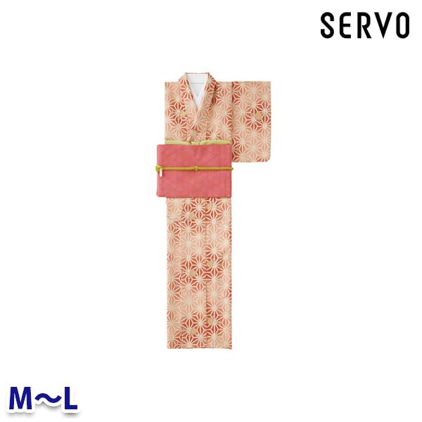 OD638 セパレ MからL 麻の葉ぼかし SerVo サーヴォSUNPEX IST23o