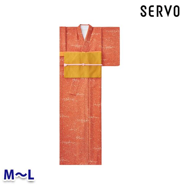 OD727 セパレ MからL 蒔糊紙散らし SerVo サーヴォSUNPEX IST23o