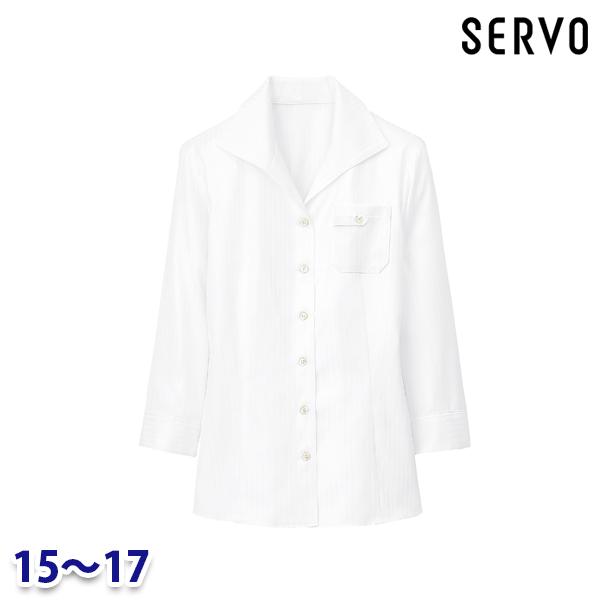 LBLL-1201 ブラウス 15から17 SerVo サーヴォSUNPEX IST23o 6,510円