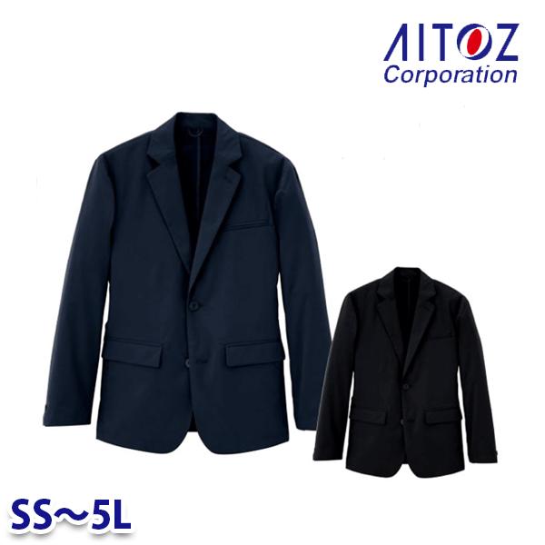 AZ-160 SSから5L メンズ上衣 AITOZアイトス 22A