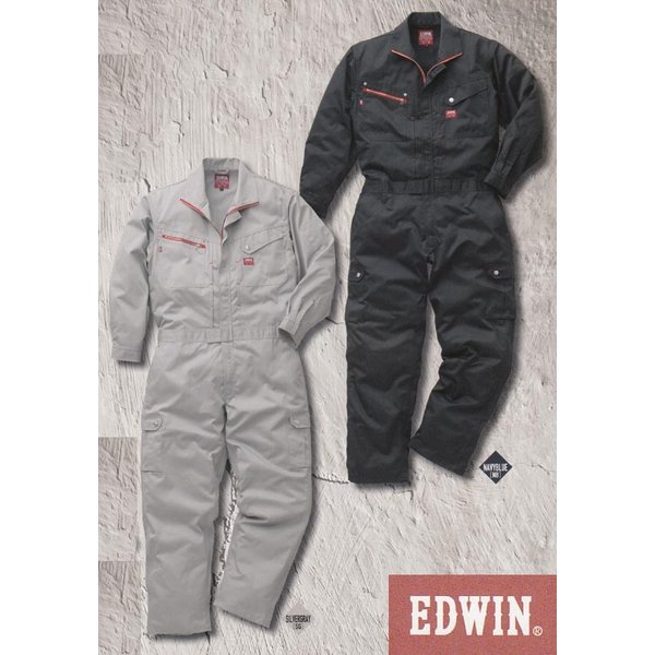 楽天市場】EVISU JEANS エヴィス ジーンズ EOD-2900 OVERALL