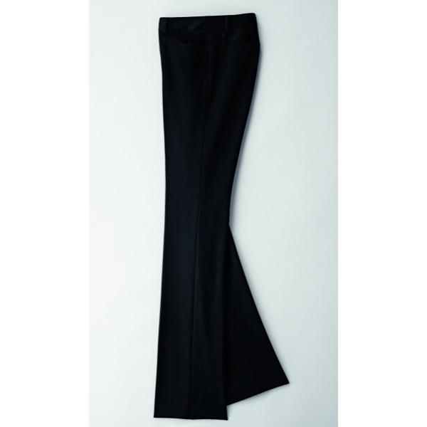 楽天市場】アンジョア パンツ レディース 5号-15号 71512 事務服 制服