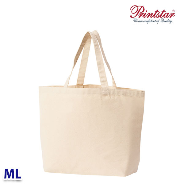 楽天市場】00778-TCCナチュラルMサイズ キャンバストートバッグTOMS