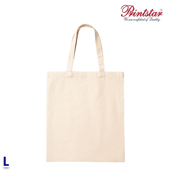 楽天市場】00778-TCCナチュラルLサイズ キャンバストートバッグTOMS