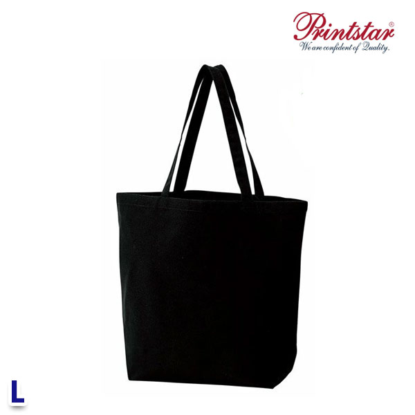 楽天市場】00778-TCCナチュラルMLサイズ キャンバストートバッグTOMS