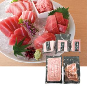 三崎恵水産 天然目鉢まぐろ すき身 漬けまぐろ セット Sfeah Com