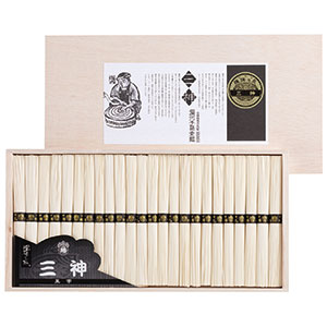 揖保乃糸 三神 INS-50
