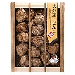 兼貞 大分産どんこ椎茸 YDD50