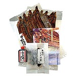 あなごの大孝 瀬戸内海産焼穴子 B