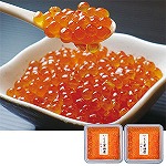 藤井水産 北海道産いくら醤油漬 IS60-2