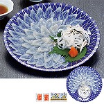 ふく太郎本部 とらふく刺身（2人前） SL