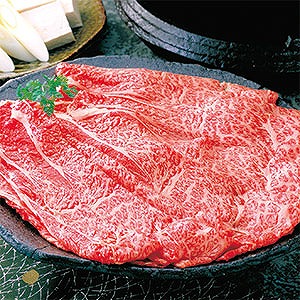 大吉商店近江牛すきやきDSS10肩ロース500g｜山陽百貨店　店