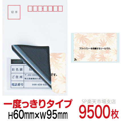 新着案内書