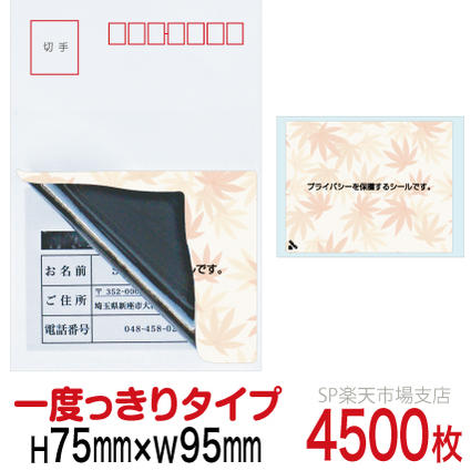新着案内書