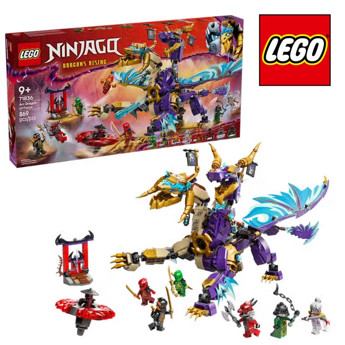 楽天市場】【レゴブロック】【セット】#71832 LEGO レゴ