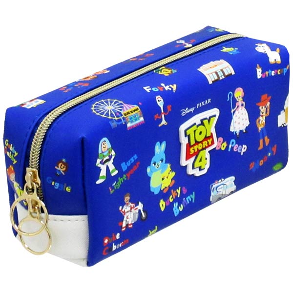 楽天市場 ディズニー トイ ストーリー ｂｏｘペンケース テーマパーク おもちゃの三洋堂