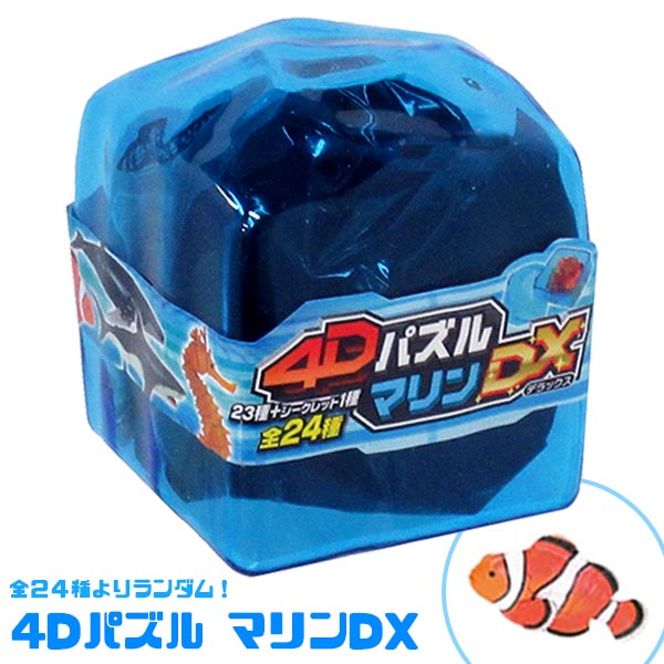 楽天市場】4Dパズル 昆虫DX 20個セット (立体パズル) : おもちゃの三洋堂