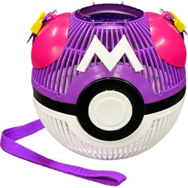 楽天市場 ポケットモンスター マスターボール 虫カゴ おもちゃの三洋堂