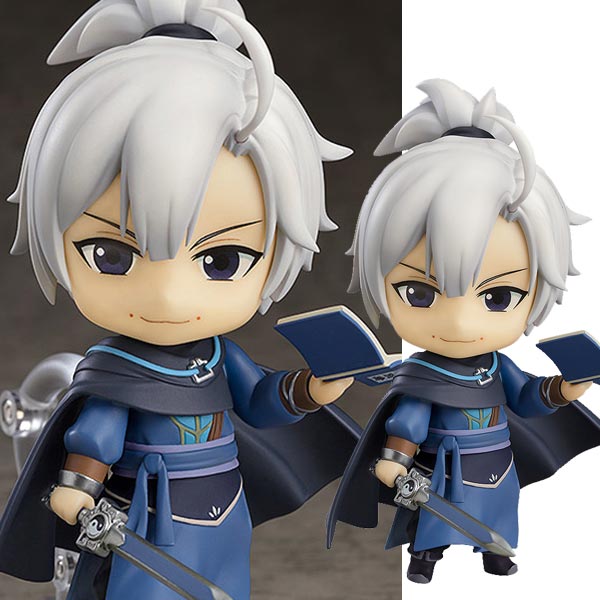 未開封 ねんどろいど 沈剣心 剣網3 グッスマ特典付き 4580590123168_1.jpg