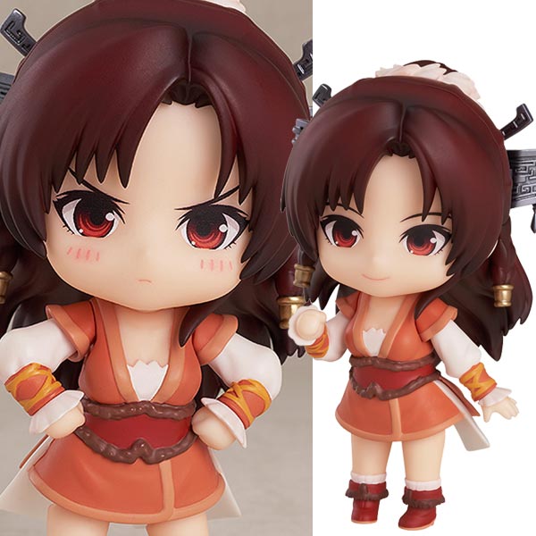 楽天市場】ねんどろいど 剣網3 沈剣心 可動フィギュア