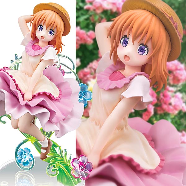 ご注文はうさぎですか？BLOOM ココア軍服ver. 61iJsF6pKVL._AC_SY200_QL15_.jpg