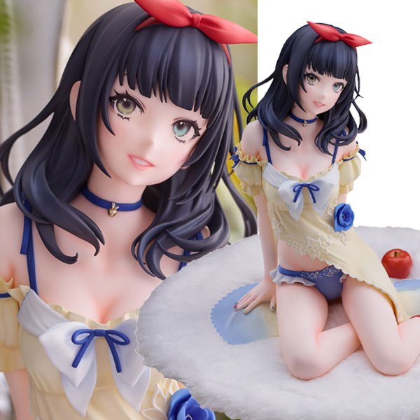 アズールレーン シグニット[海辺の十字星] 1/8 完成品フィギュア 駿河屋 - 【買取】シグニット【海辺の十字星】 「アズールレーン」 1/8