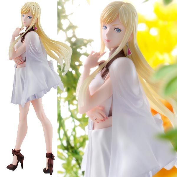 楽天市場】【ガンダム】【美少女フィギュア】MegaHouse GGG