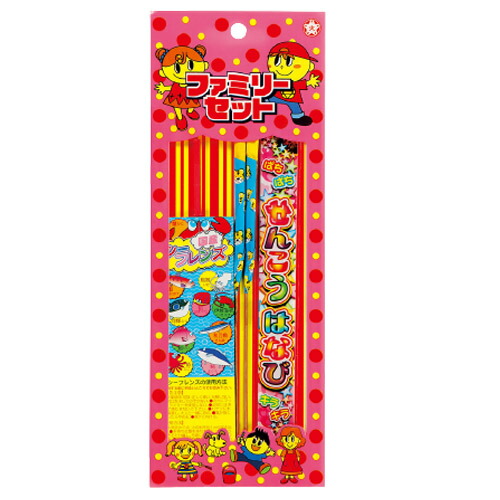 市場 ファミリーセットno 100 手持ち花火セット