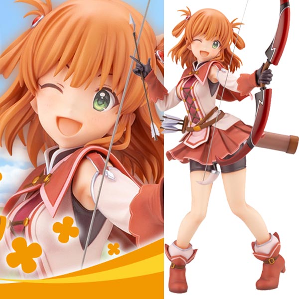 楽天市場】figma ライザのアトリエ ライザリン・シュタウト : 四季の宝箱