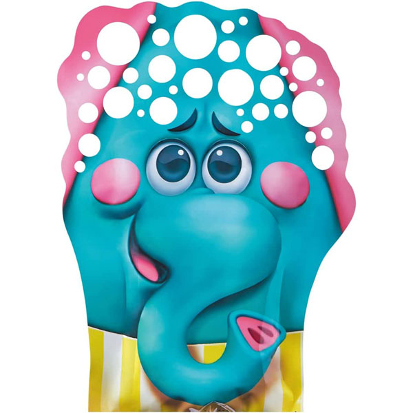 楽天市場】ザ マイラ バブルスター ブラボー【メール便不可・宅配便