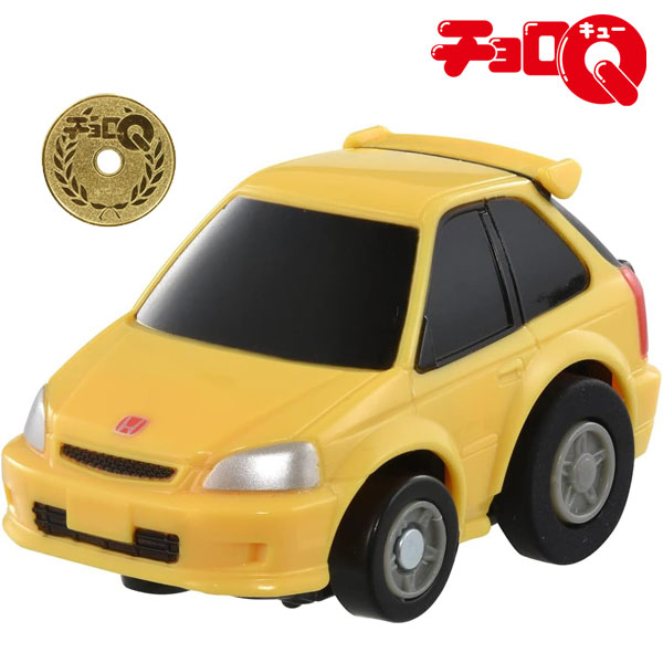 チョロ チョロQ zero Z-57a アルトワークス (銀) (チョロQ) - ホビー