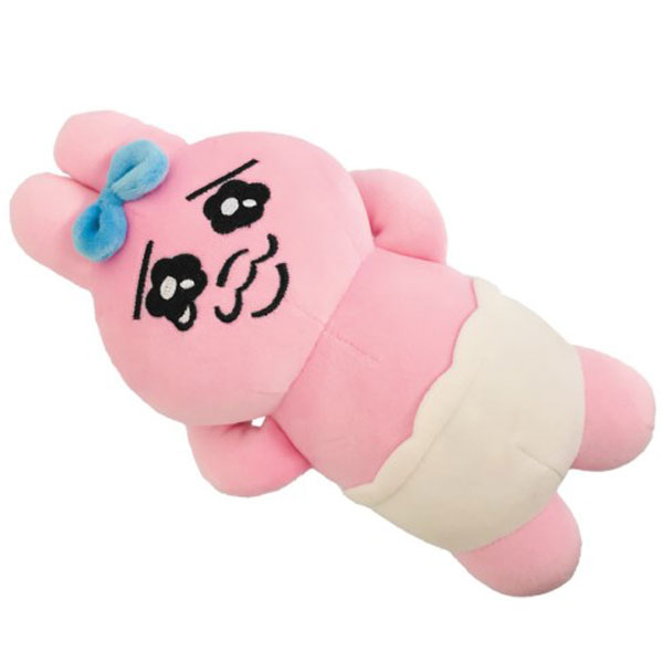 楽天市場】特価【おぱんちゅうさぎ ぬいぐるみ 25cm】ぬいぐるみ