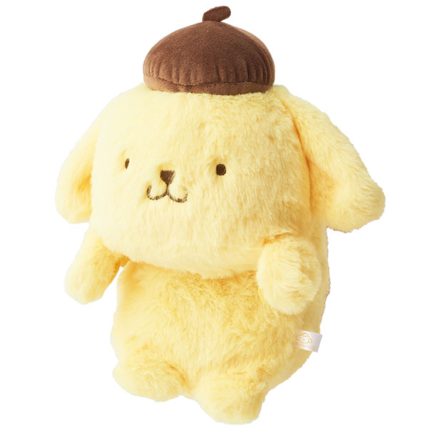 楽天市場】【送料無料!】 サンリオキャラクターズ ふんばるず