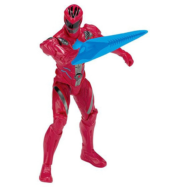 power ranger パワーレンジャー 敵キャラ 5種 パワーレンジャー』5色スーツの最新キャラクタービジュアル解禁