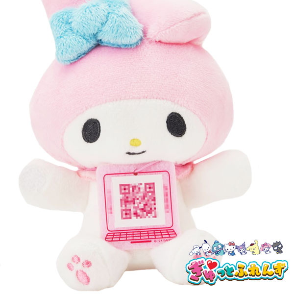 サンリオキャラクターズ　パソコン カメラでkawaii マウスできせかえ！サンリオキャラクターズ
