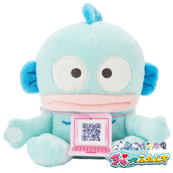 楽天市場】【サンリオ】【ぬいぐるみ】セガトイズ サンリオ